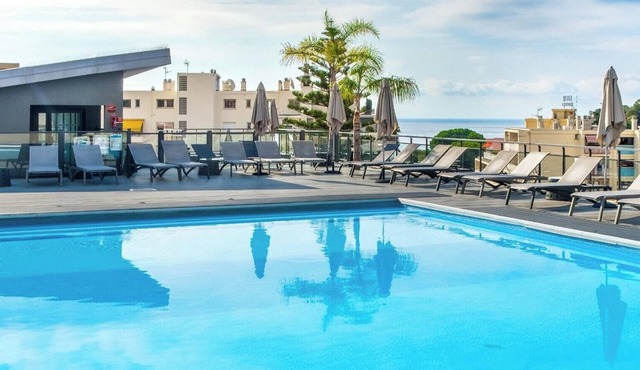 Pierre & Vacances Residence Premium Julia Augusta