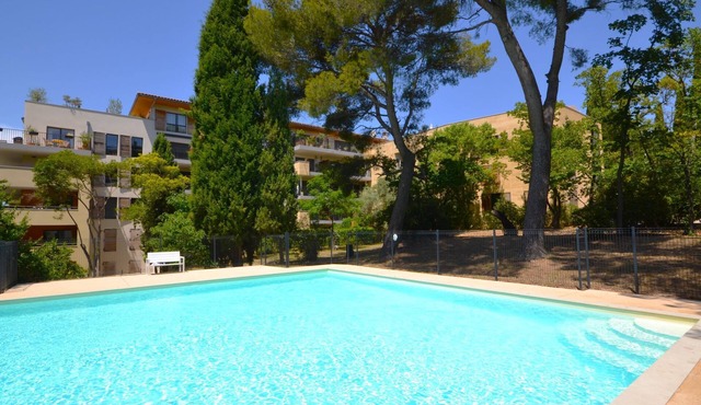 Pigonnet by Interhome in Aix en Provence