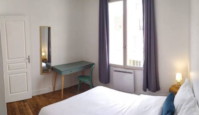 Pleasant T2 full Arpajon city center