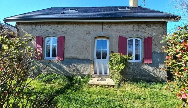 Poulecane Cottage, nature and hikes in Saint-Léon