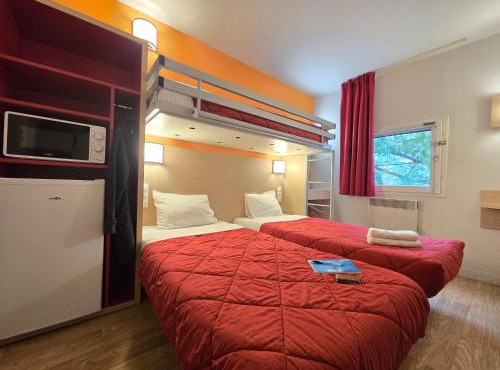 Premiere Classe Valence - Bourg Les Valence
