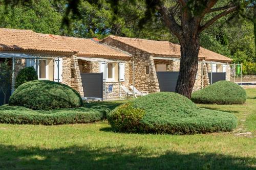 Pretty provençal house