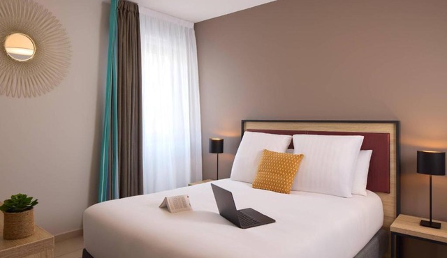 Quality Aparthotel Perpignan Prestige in Perpignan