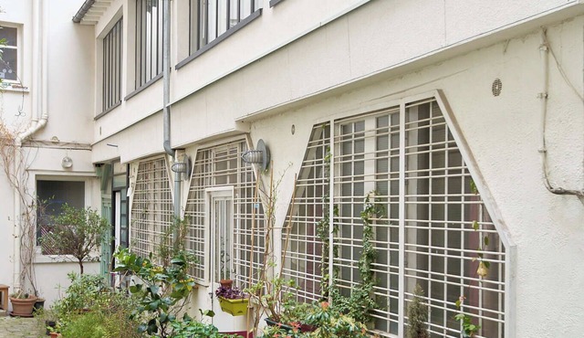 QUARTIER LATIN EST - HOUSE LOFT IN PARIS