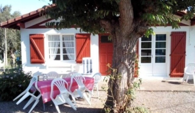 Quiet house for rent Mendionde