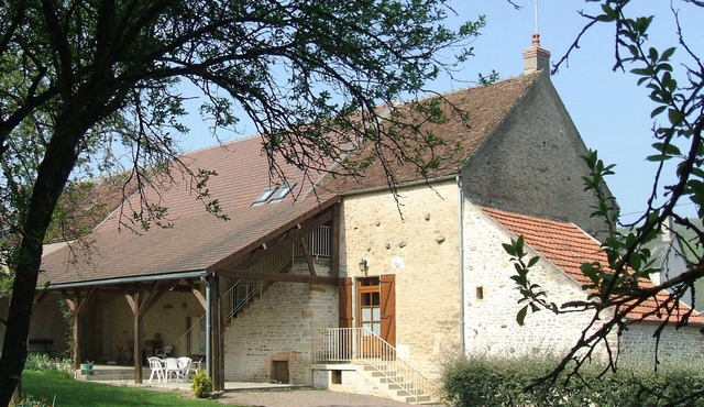 Quiet stay in a small country village
