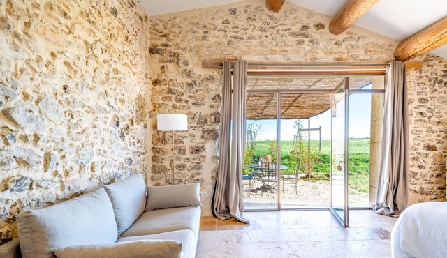 Quiet Vaucluse bed and breakfast