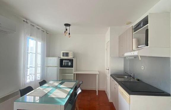 Résidence le relais