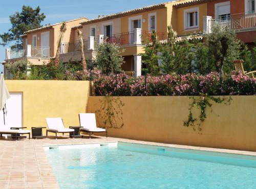 Résidence Lagrange Vacances Green Bastide