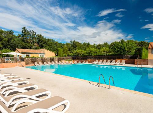 Résidence Lagrange Vacances Les Mazets de Gaujac