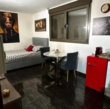Résidence P&C Studio Douillet à Neuilly-sur-Marne