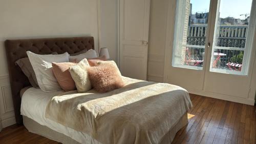 Raspail in Paris