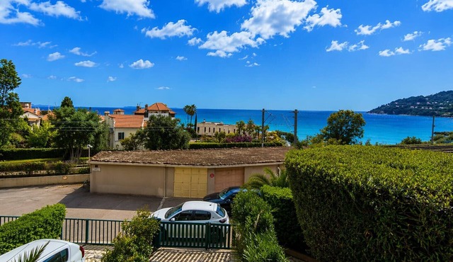 REF ESTEREL BY PALMES D OR PROPERTIES