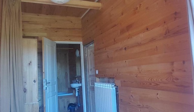 Relais des castors