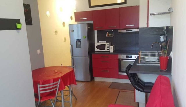 Rental Apartment F3 Fontenay-aux-Roses