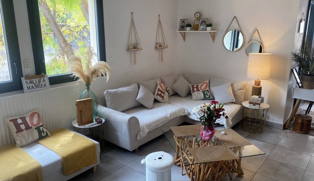 Rental Montpellier
