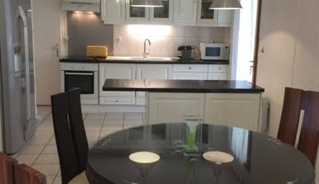 Renting a House in Beaune, 5 bedrooms