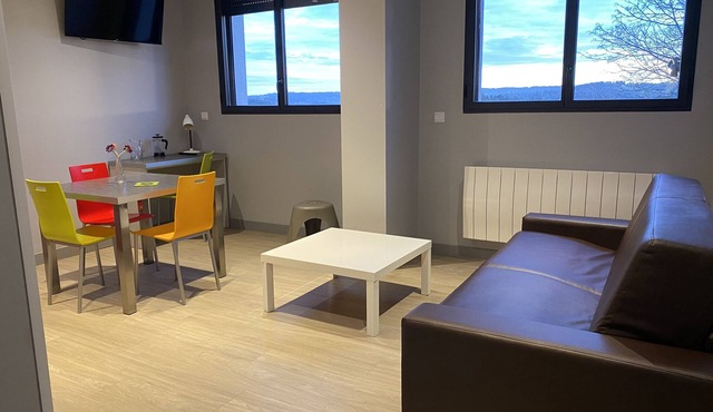 Residence Appart'en ville Apartment 4 people