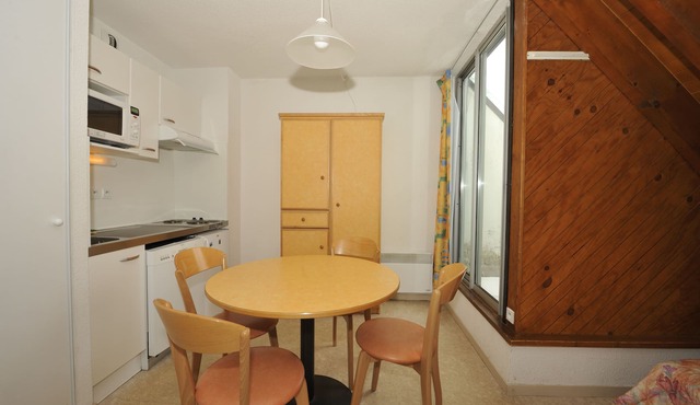 Residence Azureva Piau-Engaly