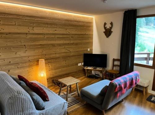 Residence Le Grand Bois - maeva Home - Appartement 2 pièces 4 personnes - Sélection MAE-5824