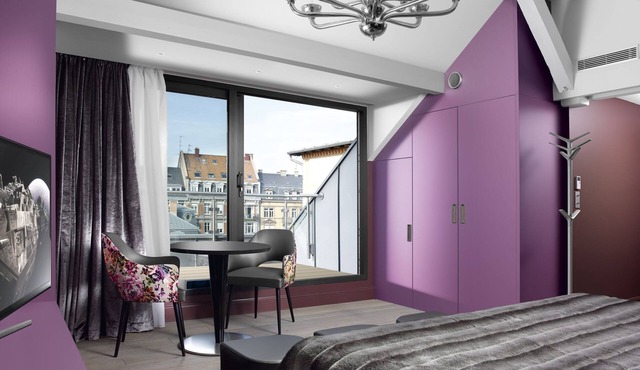 Residence Le Moon
