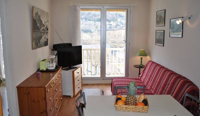 RESIDENCE LE RIOU