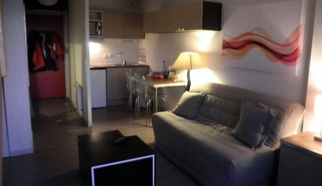 Residence Les Blanches Provençales - 2 Rooms 2/4 People