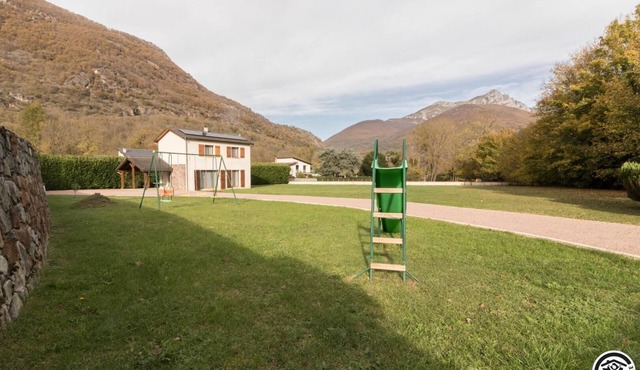 Residence Lorelei - Cierp-Gaud