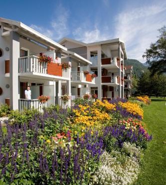Residence RADIANA