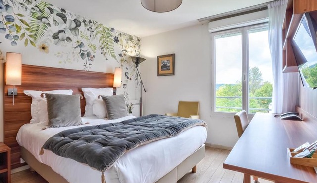 Residhome Paris Saclay " Bures sur Yvette "