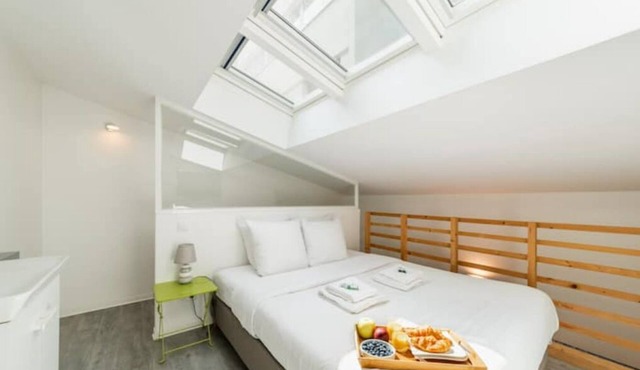 Revbnb, Oasis de Tranquillité, Montrouge