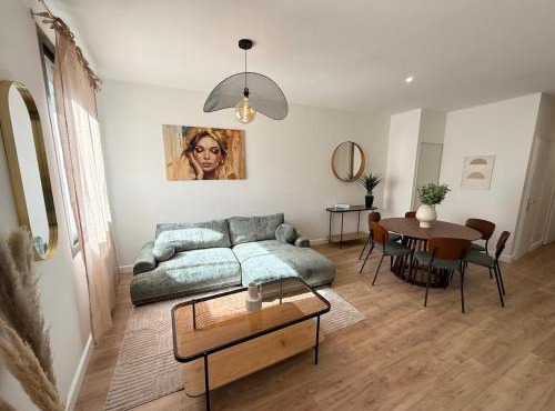 Richerand - 2 Bedrooms - Pardieu