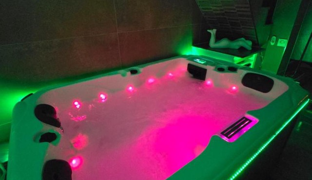 Romantic Room