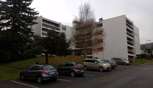 Room in shared flat, close to RER B