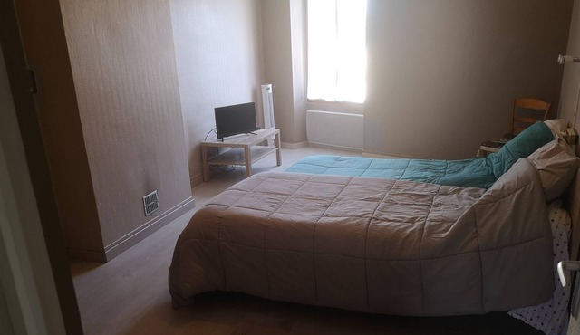 Room to rent