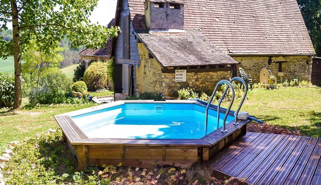 Rustic Chic Country Cottage