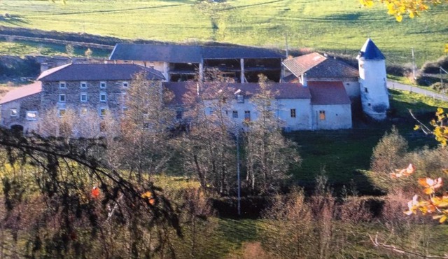 Séjournez au moulin du Clairon, calme et détente