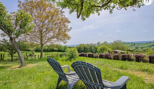 Saint-Christophe Farm