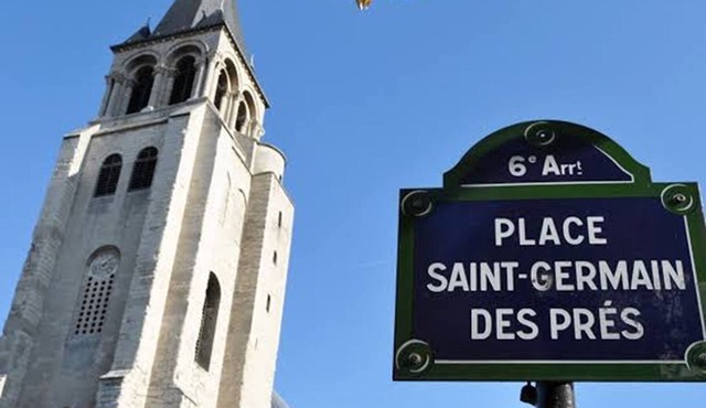 Saint Germain Luxury with Modern Comforts!
