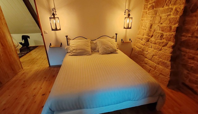 Sans Chichi Chambre Elegance