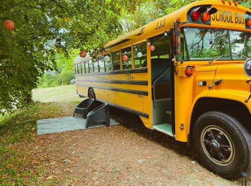 School Bus