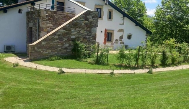 Selaurua - Sare - Gîte in SARE