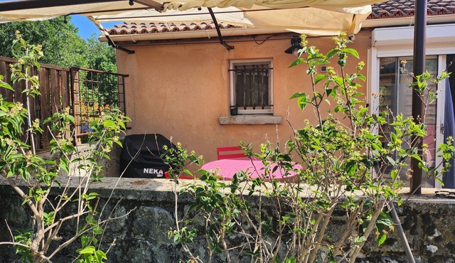 Self-catering cottage