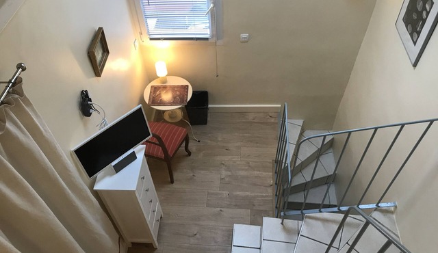 Simone's Tiny House
