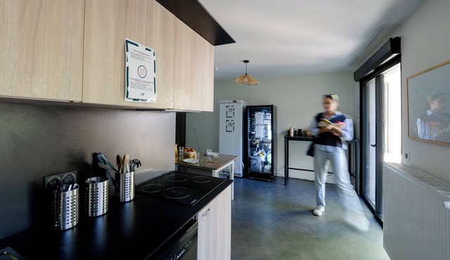 Slo Bordeaux Hostel