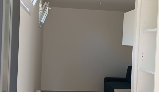 Small private house