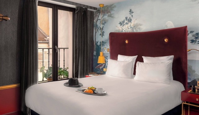 Snob Hotel in Paris
