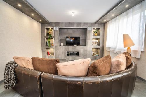 Spacious and cozy house 3 bedrooms