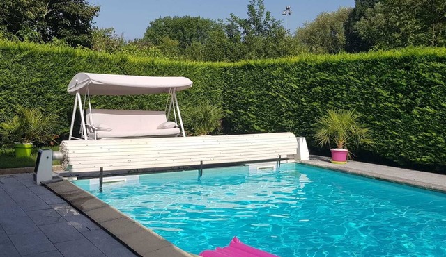 Spacious, quiet house at the gateway to the Vercors