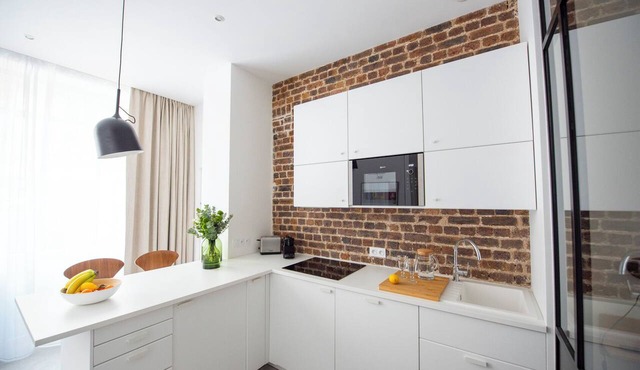Stockholm,1 Br/1 Ba, 2 people